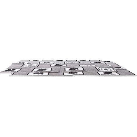 Nedis Dunstabzug Fettfilter / 57 x 47 cm / Anzeige Filterersetzen / Schneidbar