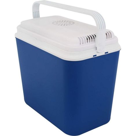 Atlantic Frigo Electrique Portable Azzurro 22 Litres (1/5)