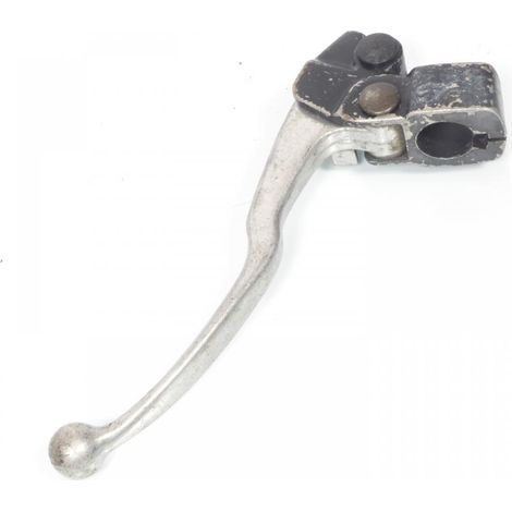 [GEBRAUCHT] [GEBRAUCHTES PRODUKT] Original linke Bratpfanne für Motorrad (1/4)
