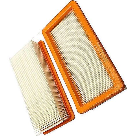 Filtre de protection moteur pour aspirateurs eau et poussière, compatible avec les modèles Karcher DS5500, DS5600 et DS5800, installation facile sans outil. (1/5)