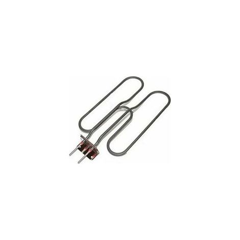 66631 65621 Tube de brûleur de gril de rechange pour Weber Q 140/1400 80342 803436 5620 (1/3)