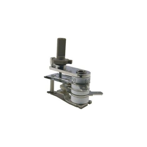 Delonghi termostato regolabile 220°C ferro piastra PRO800 PRO2000 STIRELLA 4550