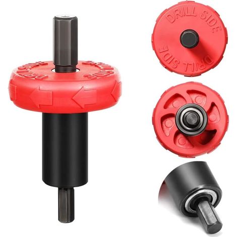 Adaptateur de foret pour moteur électrique, outil de démarrage de remplacement pour foret de démarrage rapide Craftsman Troy Bilt Stihl B&S, souffleuse à neige, pas besoin de tirer manuellement (1/5)