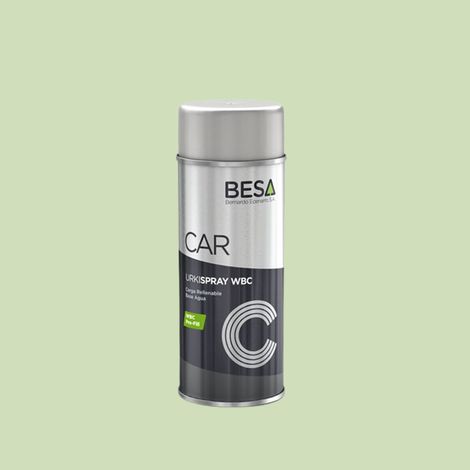 Bombe de Peinture Pantone 7485 C  Satin