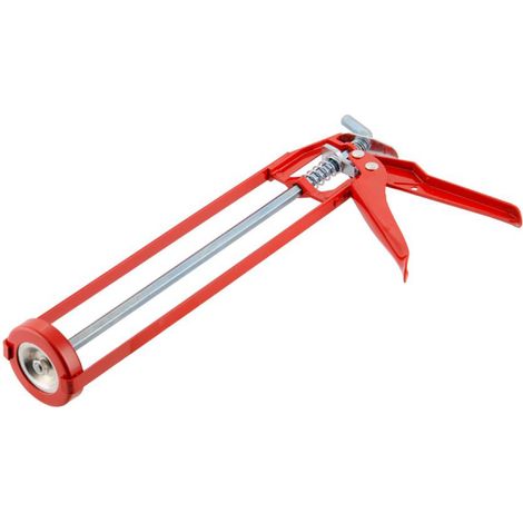 Pistola per silicone skeleton   Idroweb