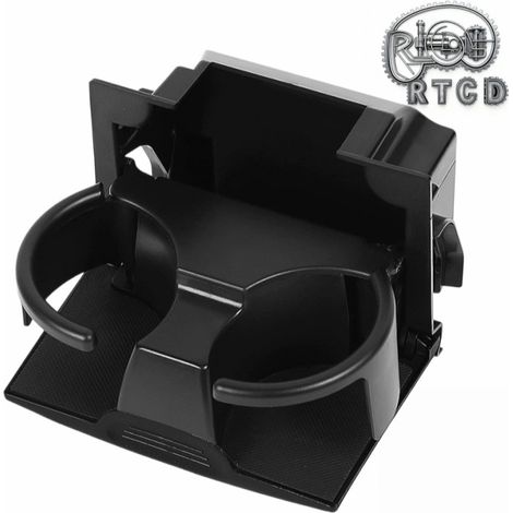 96965-ZP00C Car Cup Holder (Black) for Nissan Pathfinder Xterra (1/5)
