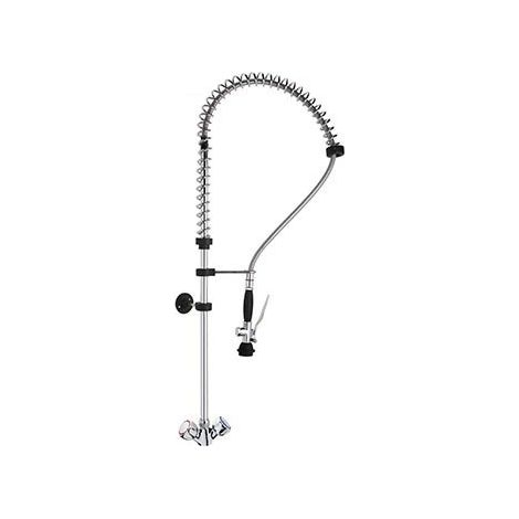 Douchette EC/EF Sur Plonge Monotrou - L2G - DECEF-PM