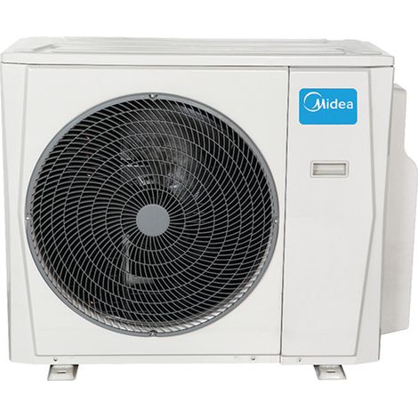 Climatiseur unité extérieure multisplit 5,2 kW HAUTE EFFICACITÉ - MIDEA - 13911070