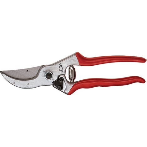 Forbici da potatura FELCO 4 lunghezza totale 210mm tagliente 25mm G.220g FELCO