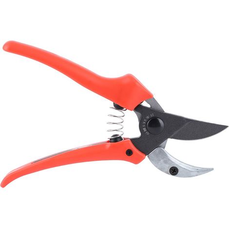Cisailles jardinage – tondeuse manuelle et coupe-arbres fruitiers – accessoire de jardin