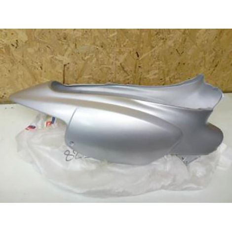 Hintere Originalschale für Roller aprilia 50 rally 1995 bis 2004