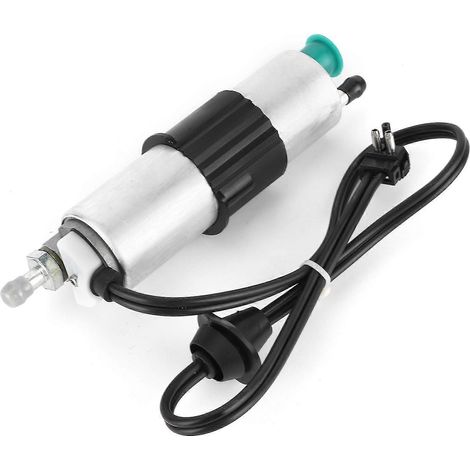 Ensemble pompe à carburant électrique, module de pompe à carburant électrique, pompe à carburant électrique, module de pompe à carburant, performances optimisées (1/5)