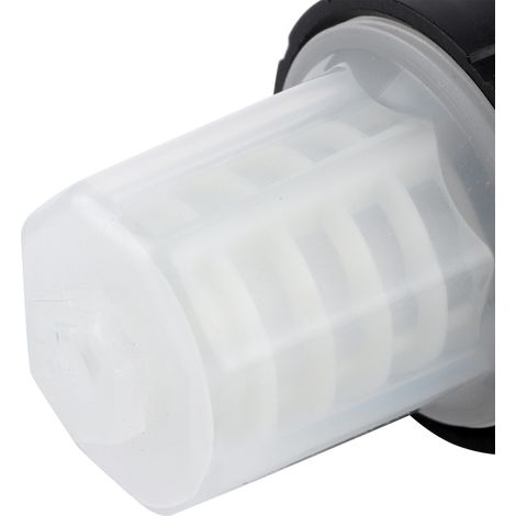 Ensemble filtre à carburant 61N-24560-00 pour moteurs hors-bord Yamaha 15, 20, 25, 30, 40, 50 et 60 CV. (1/4)
