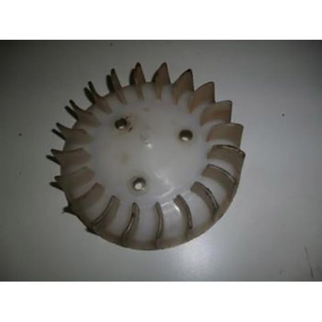 [PRODUIT D'OCCASION] Ventilateur origine pour scooter Generic 50 XOR 40QMB Occasion