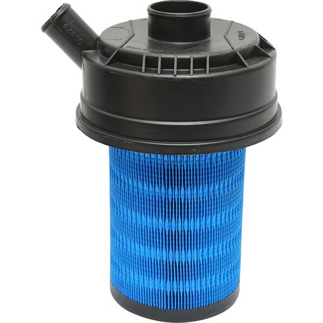Filtro aria universale per Thermo King codice OEM P953446, 129300, 20129300, AF25119, CH18168, EMI3000, FAR78340, SA16653, SL81340 (1/4)