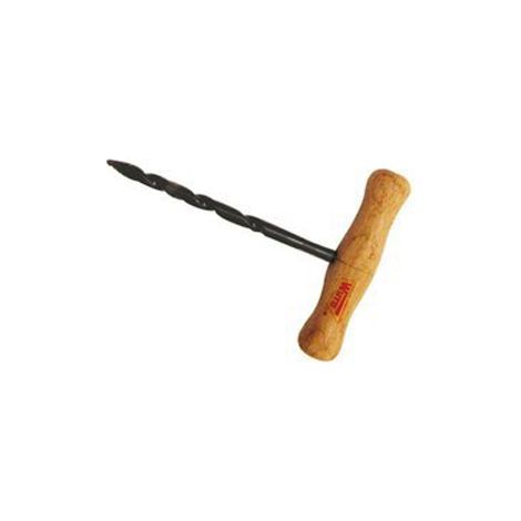 Auger Fist n° 2.5 Wuto