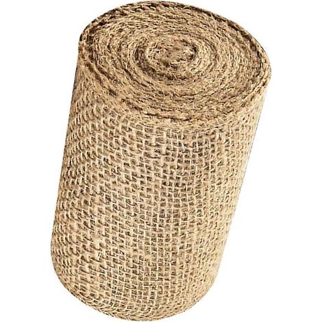 1 rouleau de housse de protection en lin pour sapin - Housse de protection contre le froid - Housse respirante (1/5)