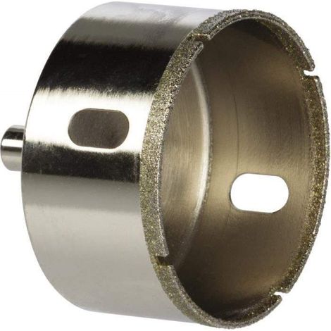 Trépan Diamant Scid 68mm Perçage Précis Carrelage - Scid