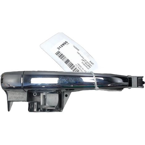 [PRODUIT D'OCCASION] Poignee Exterieure Porte Arriere Gauche CITROEN C3 2009- ♻️ Ref Oe. 9101kz - Garantie à vie (1/3)