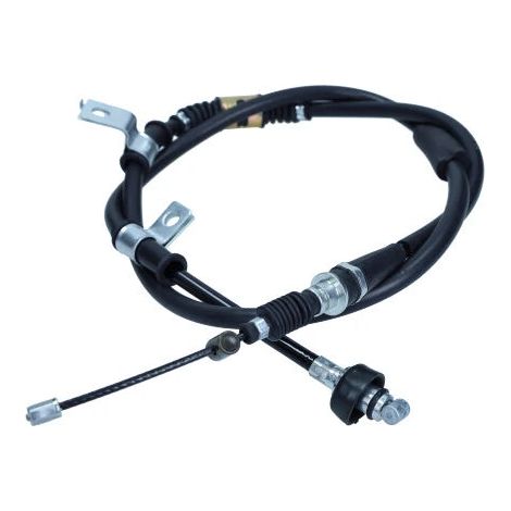 Tirette à câble, frein de stationnement MAXGEAR 32-1372 KIA 597702F100 (1/3)