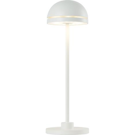 Tischlampe Design DUPLO CUP h26,5cm (1/2)