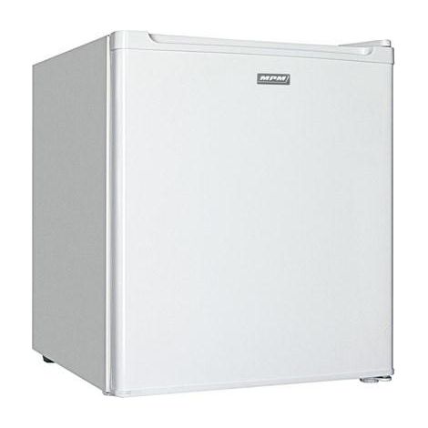MPM MPM-46-ZS-01B congelador blanco compacto 34 litros