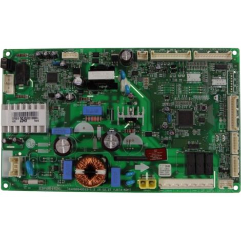 Ersatzteil - Elektronikkarte, Hauptmodul - - LG