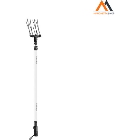 ABBACCHIATORE ELETTRICO 'OLIVGREEN 500 PLUS' motore 12V