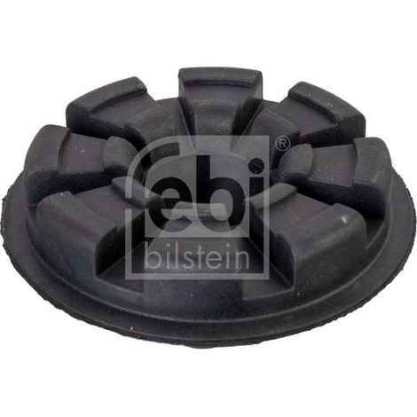 Patin de ressort FEBI BILSTEIN 172625 DACIA 453 325 01 84 82 00 218 906 MQ003270