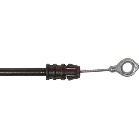 Câble de frein R - NG41 - TD43 GGP 81000626 300121 (1/2)