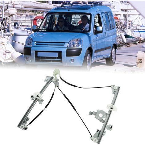 Elektrischer Fensterheber für Citroën Berlingo 1995-2008 (links) (9221G3) (vergrößert) (1/5)