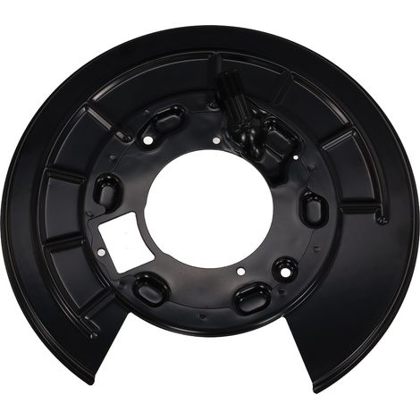 Protection de disque de frein arrière gauche FT02839 (1/2)