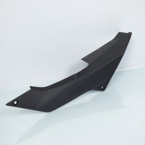 Seitenabdeckung links original für Motorrad derbi 125 senda r (1/3)