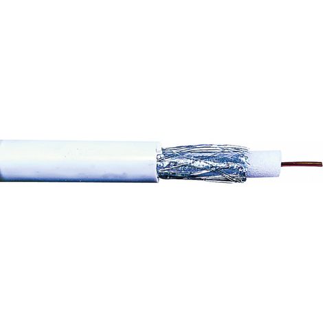 Kabel TV S/film Bl 17vatca 50m