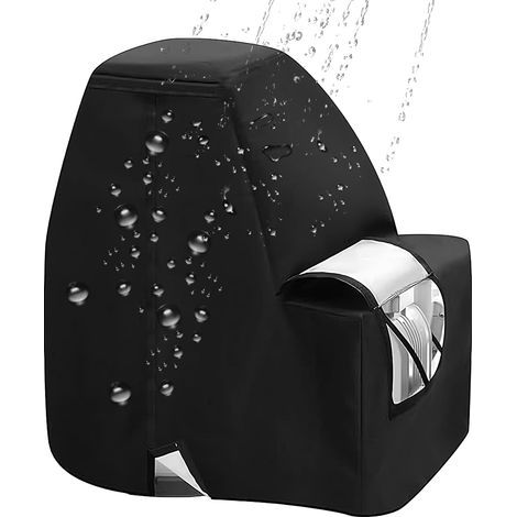Protective cover for sand filter for in ground swimming (1/5)