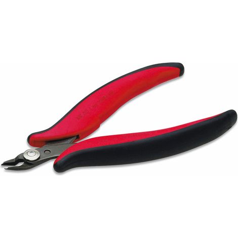 Cimco Mikro-El.-Seitenschneider 129mm 101038