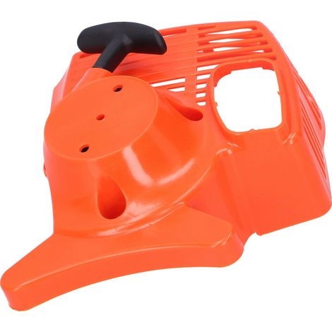 Ensemble de lanceur à cordon de rappel compatible Stihl FC55 FS38 FS45 FS46 FS55 HL45 KM55