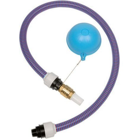 Kit aspiration divertron 1M50 - 355253