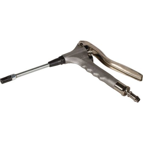 Pistola de engrase de alta presión Groz 44265GROZ