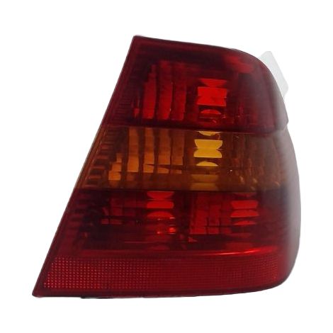 [PRODUIT D'OCCASION] Feu Arriere Droit BMW Serie 3 Berl. Iv Phase 1 (e46) 1998-2001 ♻️ Ref Oe. 63216946536 - Garantie à vie (1/3)