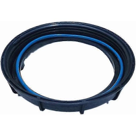 Joint de réservoir de carburant 153130 153141, joint de pompe, bague supérieure, couvercle 9633283880 pour 307 206 207 (1/5)