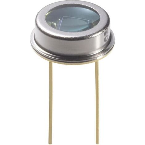 Photodiode BPW 21 TO-39 820 nm 55 ° OSRAM BPW 21 Q35044 (1/3)