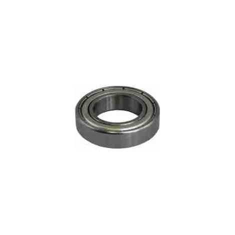 PMCU103.4630 Cojinete 61903 Zz DI 17 / DE 30 PLUTO Recambio original NICE PMCU103.4630