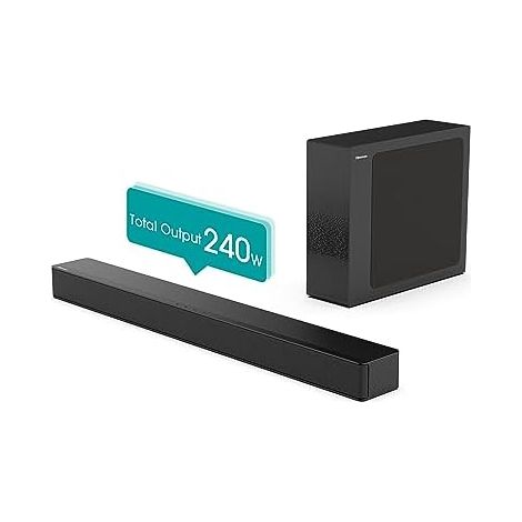 SOUNDBAR 240W