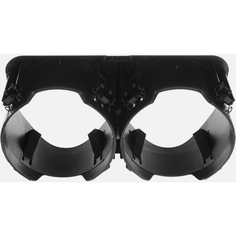 A2218130014 is suitable for Mercedes-Benz S-Class 09-13 W221 vehicles with cup holders and beverages.