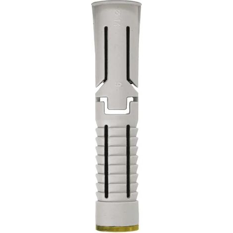 Cheville Traversante Nylon Nnb M10X75 E14 X 50Pcs Nobex