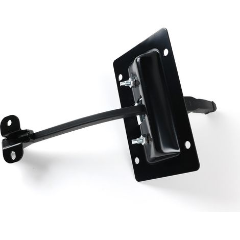 Fahrzeugmodifikation: Heckklappenbegrenzer 4589890AC passend für Jeep Wrangler 2011-2018. (1/4)