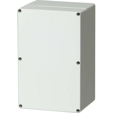 Fibox PC 162513 7032860 Contenitore universale 160 x 250 x 125 Policarbonato Grigio (RAL 7035) 1 pz.