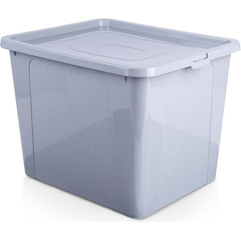 contenedor de almacenamiento de 30 litros (1/5)