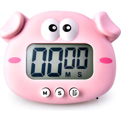 magnétique numérique pour enfants 100 minutes avec piles